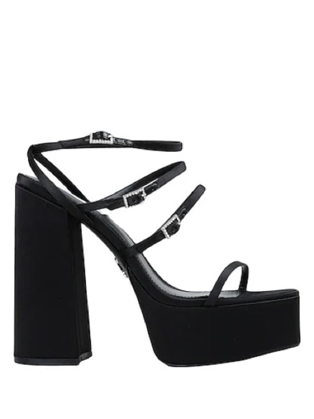 Steve Madden Platform Sandals